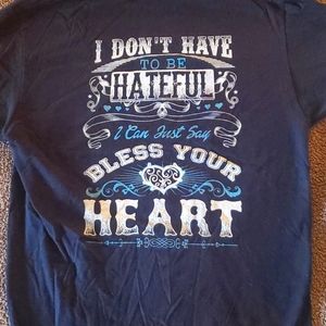 Cutencountry T-Shirt